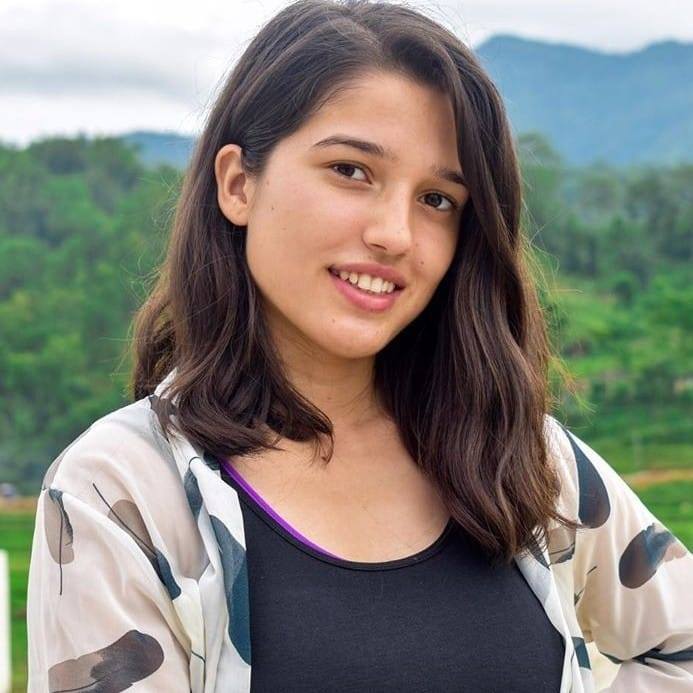 Pragati Dahal